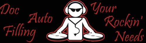 DJ Banner