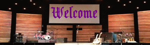 DJ Banner